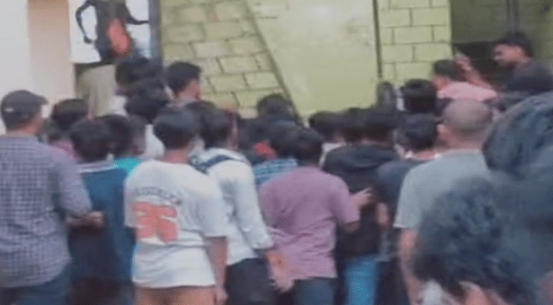 Alt Key: Jharkhand engineering student hospitalised after seniors’ assault over male ego clash